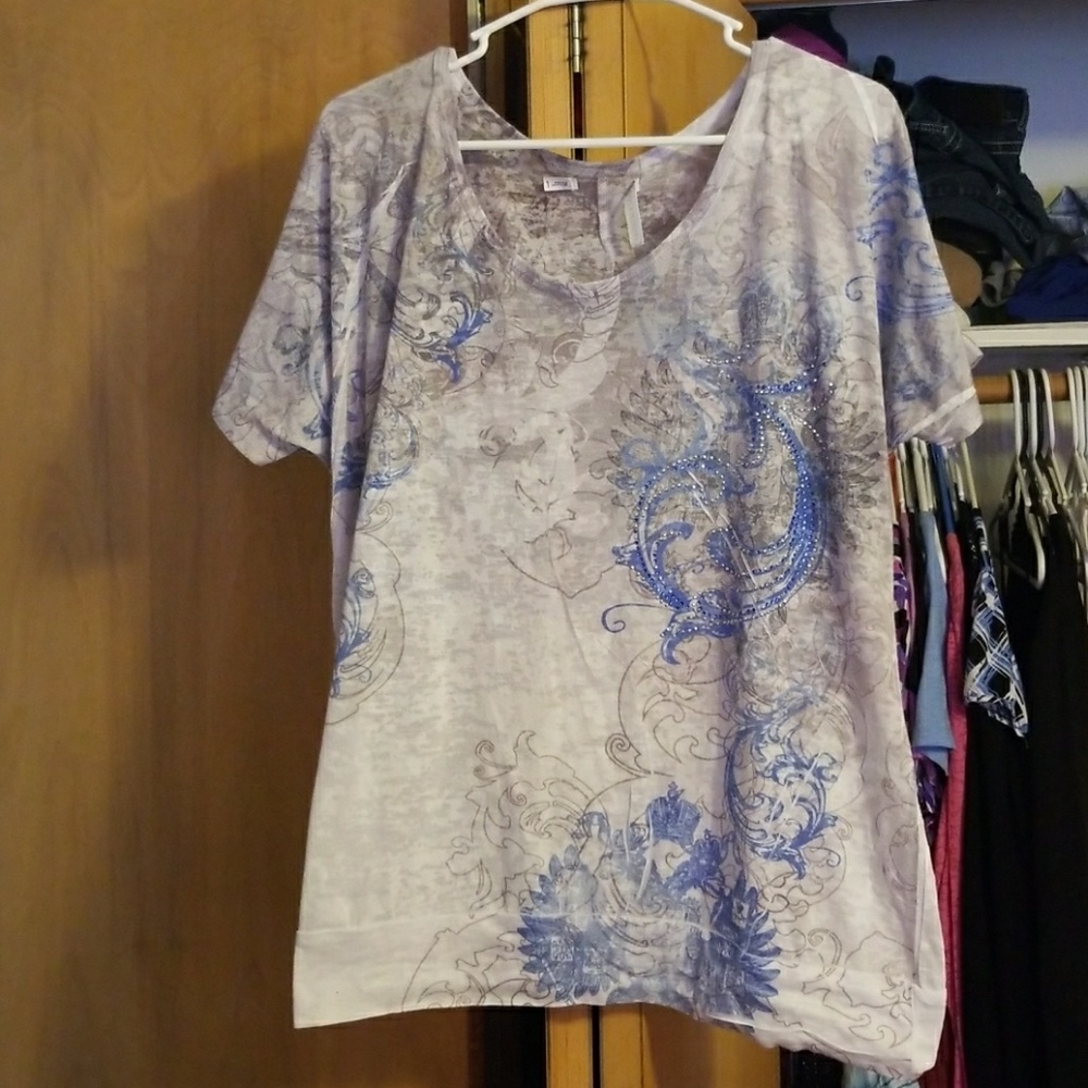 Women's top